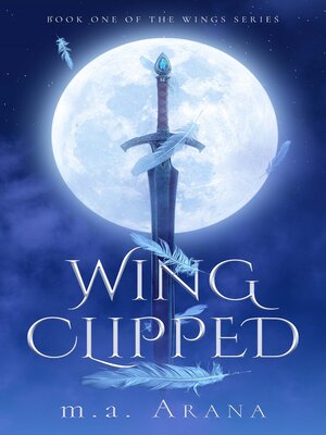 cover image of Wing Clipped